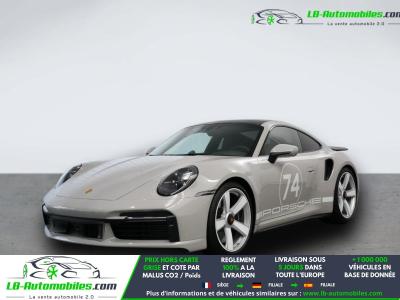 Porsche 911 - 992 Coupe Turbo S 3.8i 650 PDK