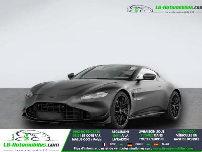 Aston Martin Vantage V8 535 ch BVA