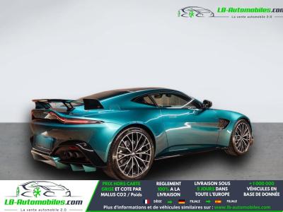 Aston Martin Vantage V8 535 ch BVA