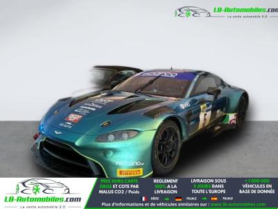 Aston Martin Vantage V8 535 ch BVA