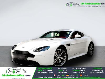 Aston Martin Vantage V8 N430 436 ch