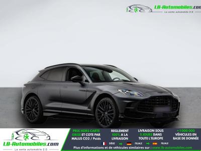 Aston Martin DBX 707 4.0 Biturbo V8  707 ch