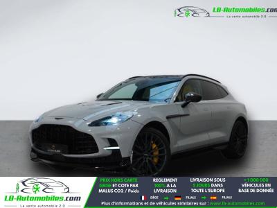 Aston Martin DBX 707 4.0 Biturbo V8  707 ch