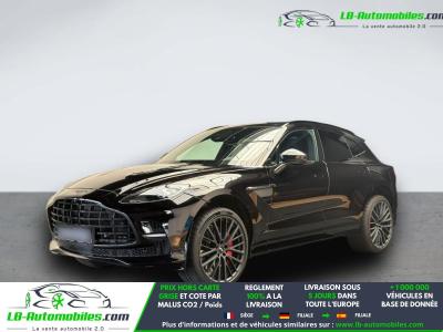 Aston Martin DBX 707 4.0 Biturbo V8  707 ch
