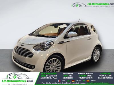 Aston Martin Cygnet 1.3 98 ch
