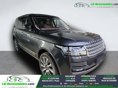 Land Rover Range Rover 4.4L 339ch BVA