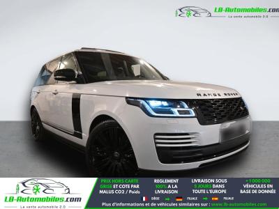 Land Rover Range Rover TDV6 3.0L 258ch
