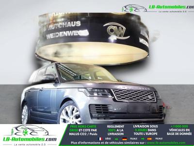 Land Rover Range Rover 4.4L 339ch BVA