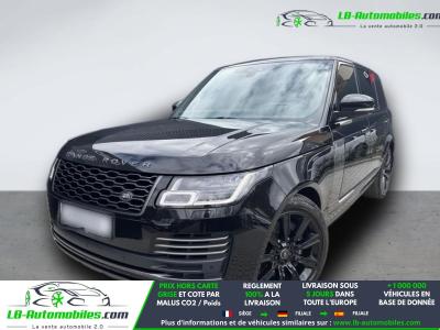 Land Rover Range Rover 4.4L 339ch BVA