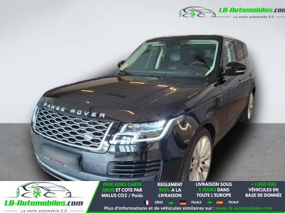 Land Rover Range Rover V8 S/C 5.0L 525ch BVA