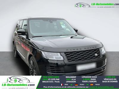 Land Rover Range Rover V8 S/C 5.0L 525ch BVA