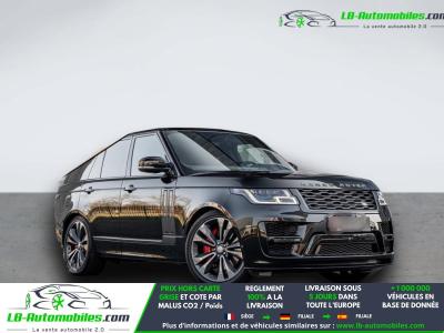 Land Rover Range Rover V8 S/C 5.0L 565ch BVA