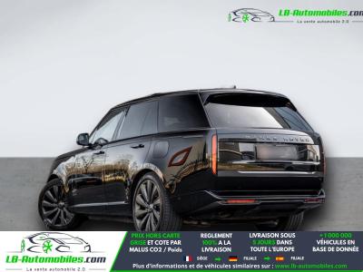 Land Rover Range Rover P440e PHEV AWD BVA
