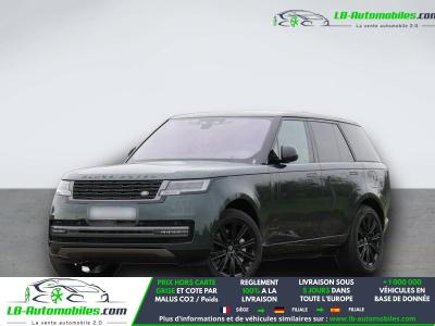 Land Rover Range Rover P440e PHEV AWD BVA
