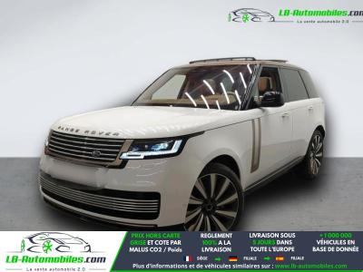 Land Rover Range Rover P530 AWD SE BVA