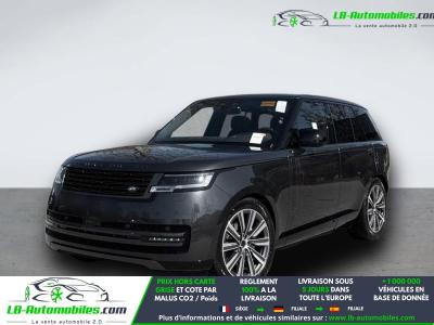 Land Rover Range Rover P460e PHEV AWD BVA