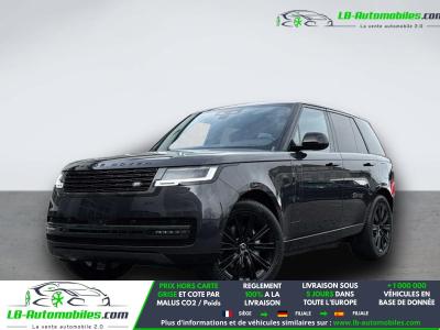 Land Rover Range Rover P460e PHEV AWD BVA