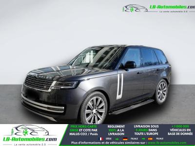 Land Rover Range Rover P460e PHEV AWD BVA