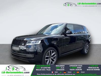 Land Rover Range Rover P460e PHEV AWD BVA