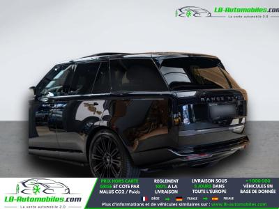 Land Rover Range Rover P460e PHEV AWD BVA