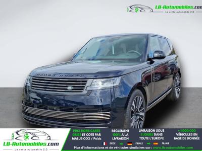 Land Rover Range Rover P615 AWD BVA