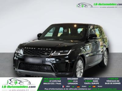 Land Rover Range Rover Sport D250 AWD 3.0D i6