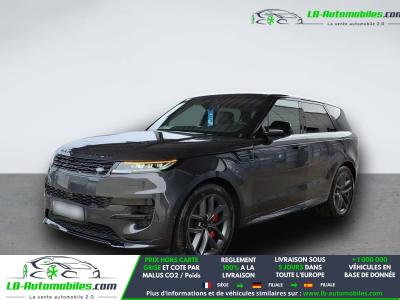 Land Rover Range Rover Sport D250 AWD 3.0D i6