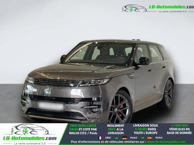 Land Rover Range Rover Sport D250 AWD 3.0D i6