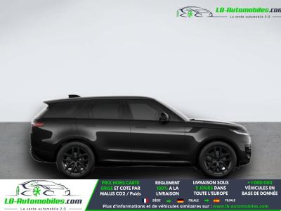 Land Rover Range Rover Sport D250 AWD 3.0D i6