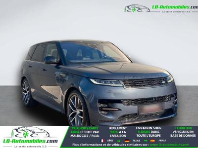 Land Rover Range Rover Sport P530 V8 S/C 5.0L 530ch
