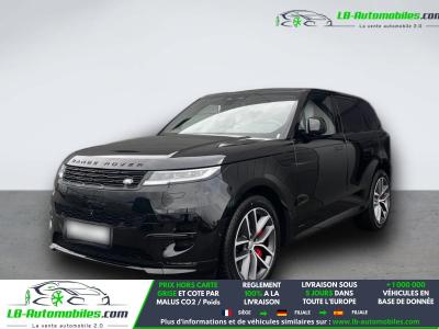 Land Rover Range Rover Sport P530 V8 S/C 5.0L 530ch