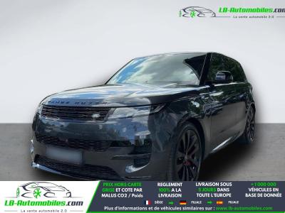 Land Rover Range Rover Sport P530 V8 S/C 5.0L 530ch
