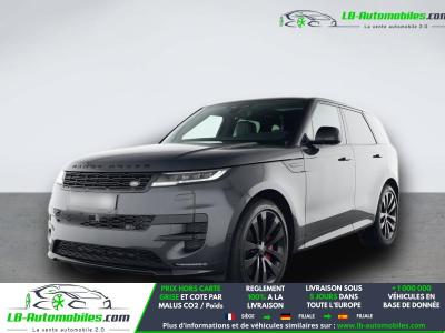 Land Rover Range Rover Sport P530 V8 S/C 5.0L 530ch