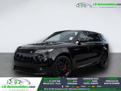 Land Rover Range Rover Sport P530 V8 S/C 5.0L 530ch