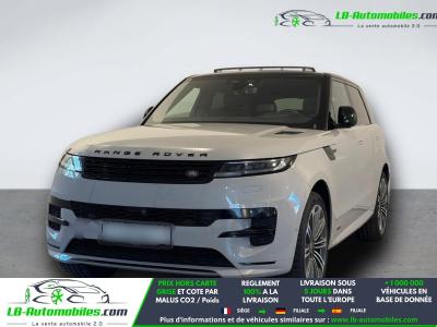 Land Rover Range Rover Sport P550e AWD 3.0L i6 PHEV