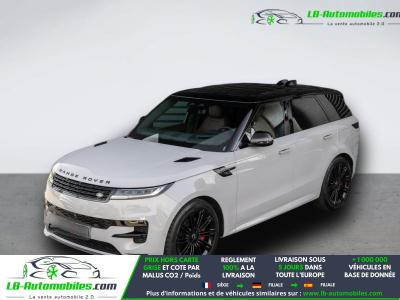 Land Rover Range Rover Sport P550e AWD 3.0L i6 PHEV