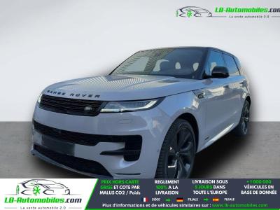 Land Rover Range Rover Sport P550e AWD 3.0L i6 PHEV