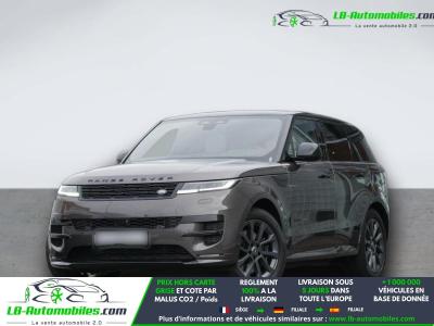 Land Rover Range Rover Sport P550e AWD 3.0L i6 PHEV