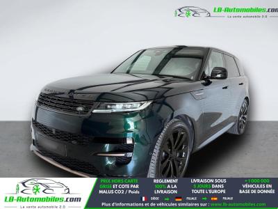 Land Rover Range Rover Sport P550e AWD 3.0L i6 PHEV