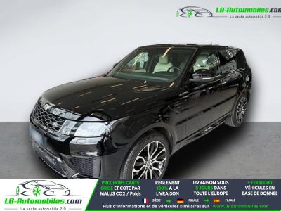 Land Rover Range Rover Sport D250 3.0D I6 249ch BVA