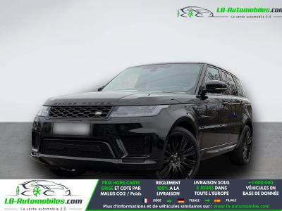 Land Rover Range Rover Sport D250 3.0D I6 249ch BVA