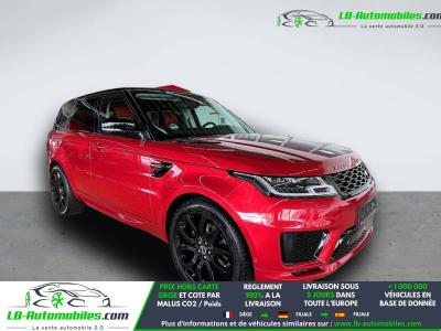 Land Rover Range Rover Sport TDV6 3.0L 258ch BVA
