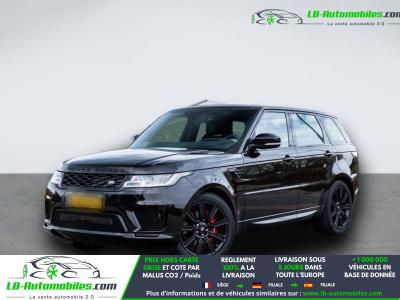Land Rover Range Rover Sport P400e PHEV 2.0L 404ch BVA