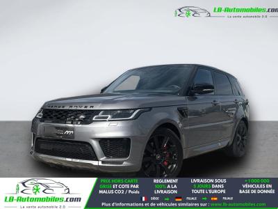 Land Rover Range Rover Sport P400e PHEV 2.0L 404ch BVA