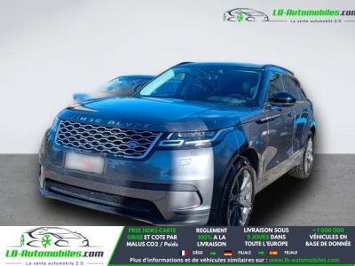 Land Rover Range Rover Velar 2.0L D180 BVA