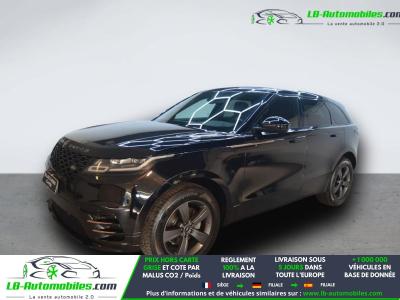 Land Rover Range Rover Velar 2.0L D180 BVA