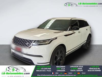 Land Rover Range Rover Velar 2.0L D180 BVA