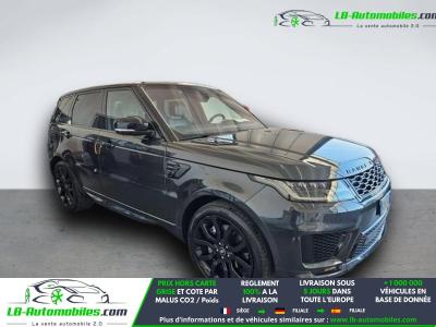Land Rover Range Rover Sport V8 S/C 5.0L 525ch BVA