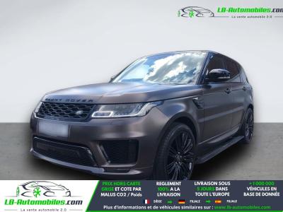 Land Rover Range Rover Sport V8 S/C 5.0L 525ch BVA