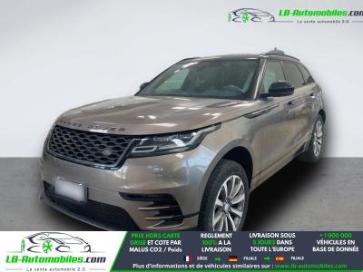 Land Rover Range Rover Velar 2.0L D240 BVA